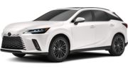 Order your new Lexus RX at Lexus of London