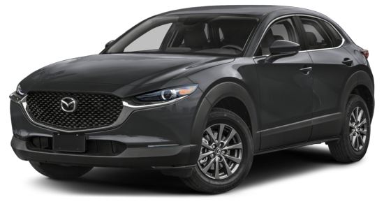 CX-30