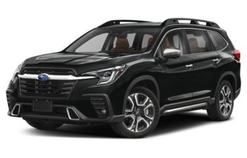 2023 Subaru Ascent - Magnetite Grey Metallic