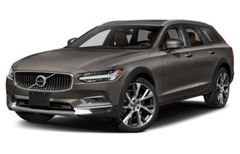 2023 Volvo V90 Cross Country - Platinum Grey Metallic
