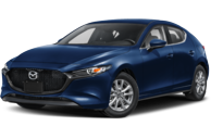 Mazda3 Sport Mazda3 Sport