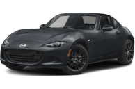 MX-5 RF MX-5 RF