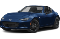 MX-5 RF MX-5 RF