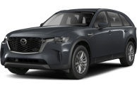 CX-90 PHEV CX-90 PHEV