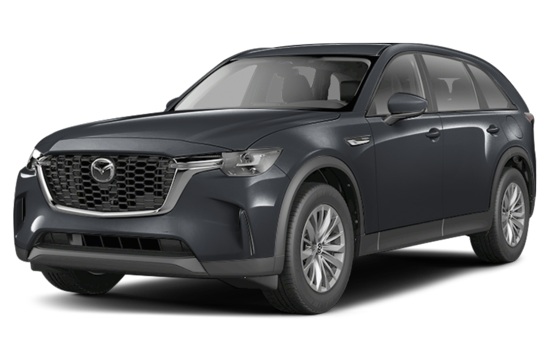 2024 CX-90 PHEV