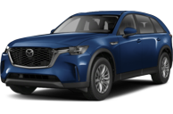 CX-90 PHEV CX-90 PHEV