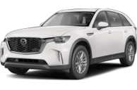 CX-90 PHEV CX-90 PHEV