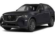 CX-90 MHEV CX-90 MHEV