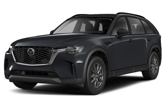 CX-90 MHEV