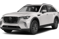 CX-90 MHEV CX-90 MHEV