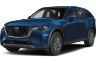 CX-90 MHEV CX-90 MHEV