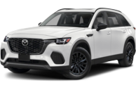 CX-70 PHEV CX-70 PHEV