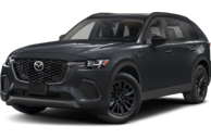 CX-70 PHEV CX-70 PHEV