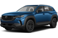 CX-50 Hybrid CX-50 Hybrid