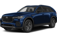 CX-70 PHEV CX-70 PHEV