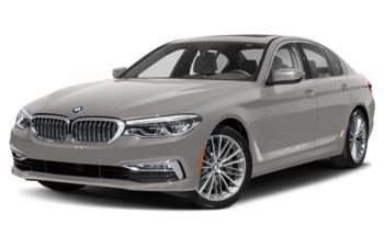 2019 Bmw 540 I Xdrive 4 Dr Sedan At Pfaff Bmw