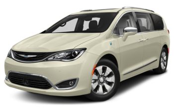 2019 Chrysler Pacifica Hybrid Touring Plus 4 Dr Passenger