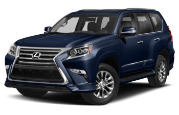 2019 Lexus Gx 460 Base 4 Dr Sport Utility At Lexus Of