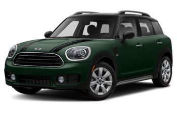 2019 Mini Countryman Cooper 4 Dr Sport Utility At Mini