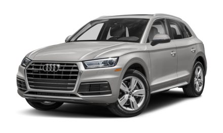 2020 Audi Q5 For Sale In Toronto Audi Downtown Toronto