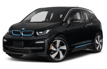 2019 Bmw I3 Base 4 Dr Hatchback At Parkview Bmw Toronto