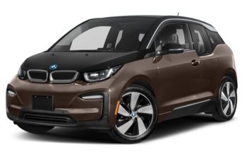 2019 Bmw I3 Base 4 Dr Hatchback At Budds Bmw Oakville