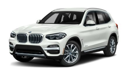 2019 Bmw X3 For Sale In Oakville Budds Bmw Oakville