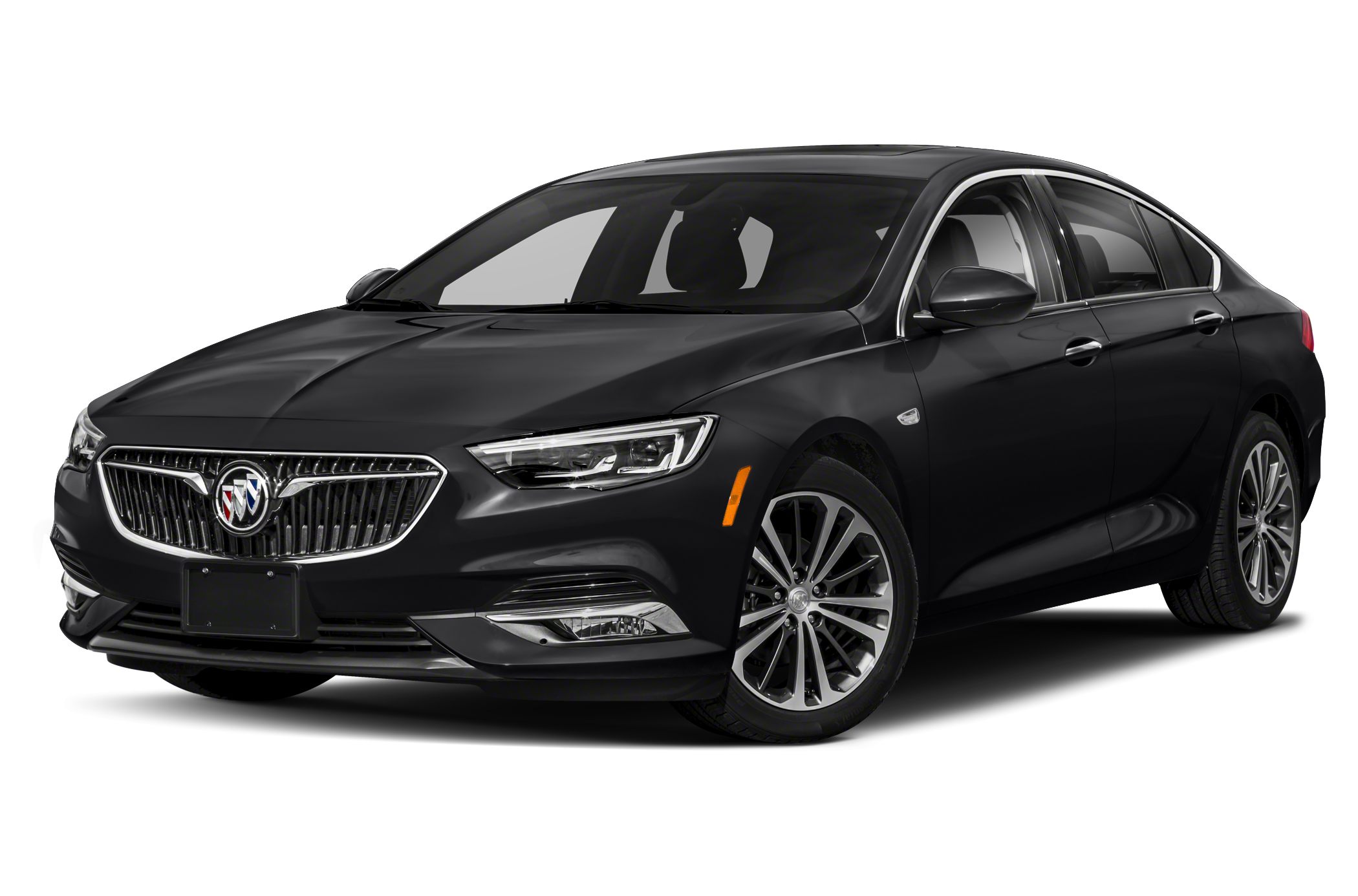 Buick Regal Sportback