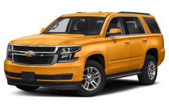 2020 Chevrolet Tahoe Commercial Fleet 4 Dr Sport Utility