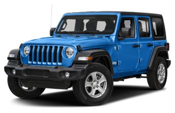 21 Jeep Wrangler Unlimited Sport 4 Dr Sport Utility At 21 Jeep Wrangler Unlimited Sport 4 Dr Sport Utility At