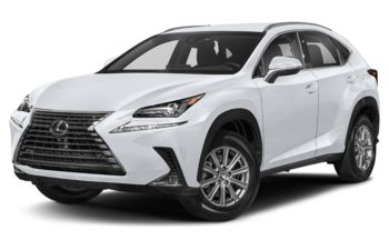 2018 Lexus Nx 300 Maintenance Schedule 2020 Lexus