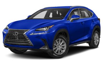 2018 Lexus Nx 300 Maintenance Schedule 2020 Lexus