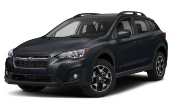 2019 Subaru Crosstrek Convenience 4 Dr Sport Utility At
