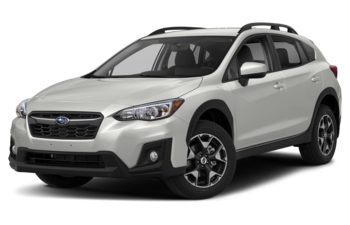 2019 Subaru Crosstrek Convenience 4 Dr Sport Utility At