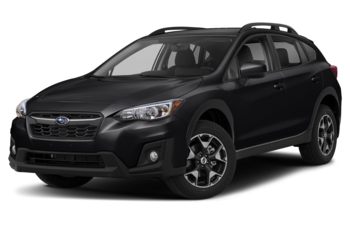 2019 Subaru Crosstrek Convenience 4 Dr Sport Utility At
