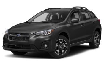2020 Subaru Crosstrek Touring 4 Dr Sport Utility At