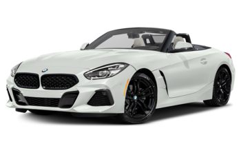 2020 Bmw Z4 Sdrive30i 2 Dr Convertible At Grand River