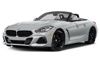 2020 Bmw Z4 Sdrive30i 2 Dr Convertible At Policaro Bmw