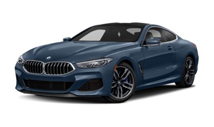 2021 BMW M850 i xDrive