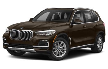 2019 Bmw X5 Xdrive40i 4 Dr Sport Utility At Parkview Bmw