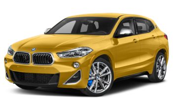 2019 Bmw X2 M35i 4 Dr Sport Utility At Grand River Bmw