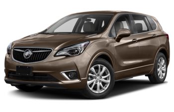 2019 Buick Envision Preferred 4 Dr Sport Utility At