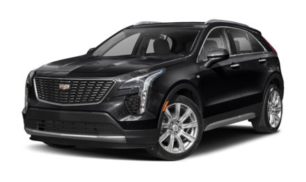 New 2019 Cadillac Xt4 Overview Amp Incentives City Buick