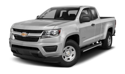 2019 Chevrolet Colorado For Sale In Oshawa Ontario Motor