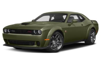 2019 Dodge Challenger Sxt 2 Dr Coupe At Nipawin Chrysler