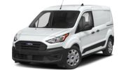 2021 - Transit Connect - Ford