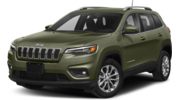 2022 - Cherokee - Jeep