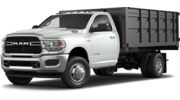 2022 RAM 3500 Chassis