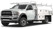 2022 RAM 4500 Chassis