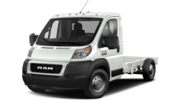 2022 RAM ProMaster 3500 Cab Chassis